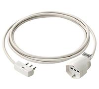 Vimar 0P32381.B Rallonge universelle 3 m, 3G1, Spa17, blanc