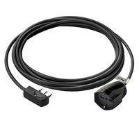 Vimar 0P32382 Rallonge Universelle 3 G1 Spa17 Noir 5 M