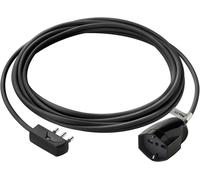 Vimar 0P32382 Rallonge Universelle 3 G1 Spa17 Noir 5 M