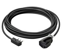 Vimar 0P32383 Rallonge universelle 10 m 3G1.5 Spa17 Noir