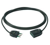 Vimar 0P32385 Câble D'Extension 3M Noir