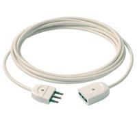 Vimar 0P32387B Câble D'Extension 3G1 5M Blanc