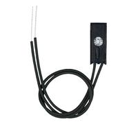 VIMAR 0R00943.W Ligne Unité de signalisation LED pour commandes alignées et axiales, à insertion frontale sous le bouton, blanc