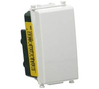 Vimar 0R14004 Déviateur électrique lumineux 1P 10AX Blanc