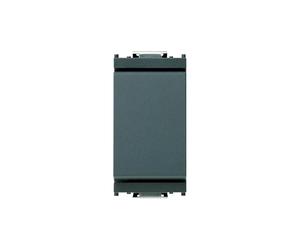 Vimar 0R16004 Inverseur 1P 10 Ax, gris