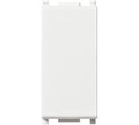 Vimar Obturateur 14041 – série Plana – blanc