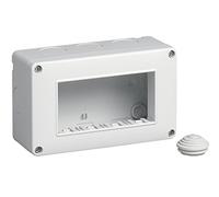 VIMAR 14804 - Récipient iP40 4 m