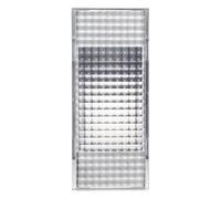 VIMAR 30398 Ligne torche amovible et lampe de signalisation, 2 m, autonomie 2,5 h