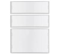 VIMAR 42920.K Kit 1-2-4 touches pour plaque d'immatriculation kit vidéo RFID