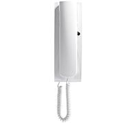 Vimar 887U Interphone en saillie Universel, Compatible avec des portiers d'autres Marques pour systèmes d'appel en c.a. et électronique (Non numérique)
