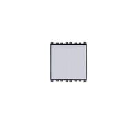 VIMAR Arkè Bouton 1p 10A 250V, Avec Plaque Lumineuse, 1W Max, Gris - 2 Modules