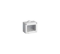 Vimar Behälter IP55 3M 14903 Vimar Trommeldose Teich Eikon Pana Arke