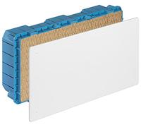 Vimar Boîte de dérivation encastrable - Dimensions : 515 x 248 x 120 mm