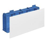 VIMAR Boîte de dérivation murale légère 402 x 164 x 73,5 mm Blanc V72008