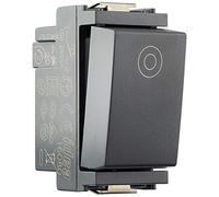 VIMAR Bouton 1p No 10a Générique Gris