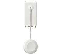 Vimar Bouton 1P No 10A Tirant, Blanc