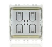 VIMAR Commande radio Bluetooth Low Energy 03925