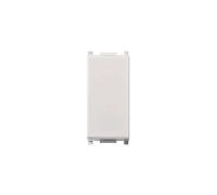 VIMAR DISPOSITIF PLAN 1 POLO 10A BLANC ILLUMINABLE 14004