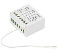 Vimar ECGF Centrale de commande 230 Vac Max 450 W, Blanc
