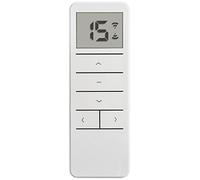 VIMAR ETT15 Télécommande pour tube Blanc