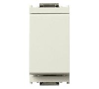 VIMAR IDEA INTERRUPTEUR INVERSEUR UNIPOLAIRE BLANC 16004.B
