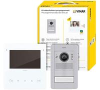 VIMAR K40515G.01 Kit vidéo M/BIF. Tab 5S UP Wi-Fi + 41005
