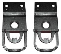 Vimar Paire De Charnières Postérieures Portail Série 2550 - R238