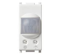 Interrupteur IR à Relais 230 V Blanc