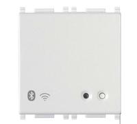 VIMAR PLANA GATEWAY CONNECTED BLUETOOTH WIFI 2M WHITE 14597