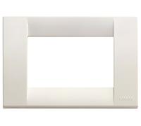 VIMAR Plaque classique 3 m Blanc idée