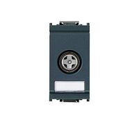 VIMAR Prise Tv-Rd-Sat 1db de la Série Idea