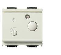 VIMAR série Idea - Minuteur Lumière escalier 230 V blanc