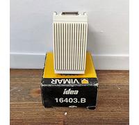 VIMAR série Idea - Sonnette 230 V 50 Hz Blanc