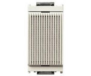 VIMAR série Idea - Timbre 12 V 50 Hz Blanc
