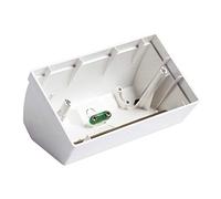 VIMAR série plat - Boîte Table 4 Module Blanc