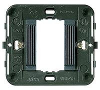 VIMAR Support Griffes Gris Rayé 1 M