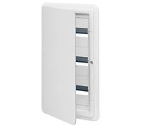 VIMAR V53136.B - Centralino Estetico Incasso 36M BIANCO