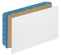 VIMAR V70011 Boîte de dérivation encastrée 515 x 292 x 80 mm
