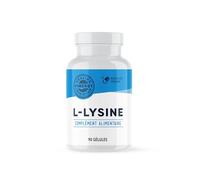 VIMERGY L-Lysine, 90 Gélules, L-Lysine 500 mg