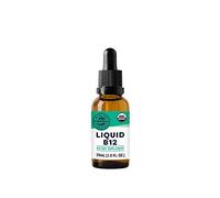VIMERGY Vitamine B12 Liquide, 30 ml, B12 Végane