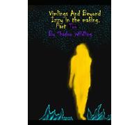 Vimlings And Beyond Part 2: Izzy in the making