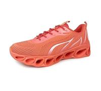 Vimlo Softsfeel - Chaussures de Marche parfaites for soulager la Douleur au Pied, Baskets orthopédiques surdimensionnées for Femmes et Hommes (Color : C, Size : 38)