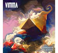 Vimma - Tornadon Silmässä