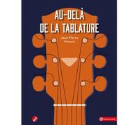 Vimont J.P. - Au-Dela de la Tablature