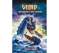 Vimp the Viking's Epic Voyage Peter L. Ward (Auteur)