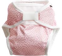 Vimse Couvre-Couche Nouveau-Né - Pink Sprinkle