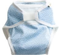 Vimse Couvre-Couche Taille M - Blue Sprinkle