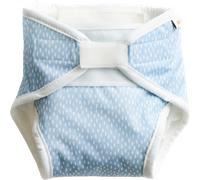 Vimse Couvre-Couche Taille S - Blue Sprinkle