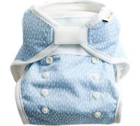 Vimse Couvre-Couche Taille Unique - Blue Sprinkle