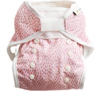 All-In-Two Couvre-couches - Rose Sprinkle One Size